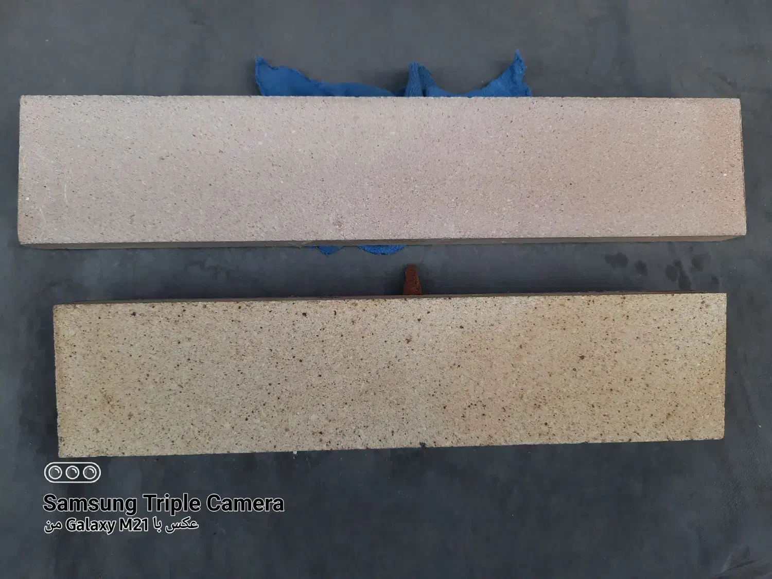 اجر نما|مصالح و تجهیزات ساختمان|اصفهان, پوریای ولی|دیوار