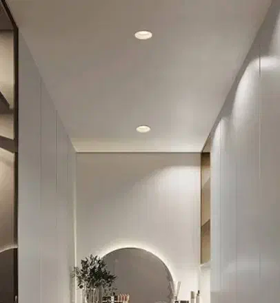 نصب ریسه و هالوژن و فروش|ریسه و چراغ تزئینی|اشتهارد, |دیوار