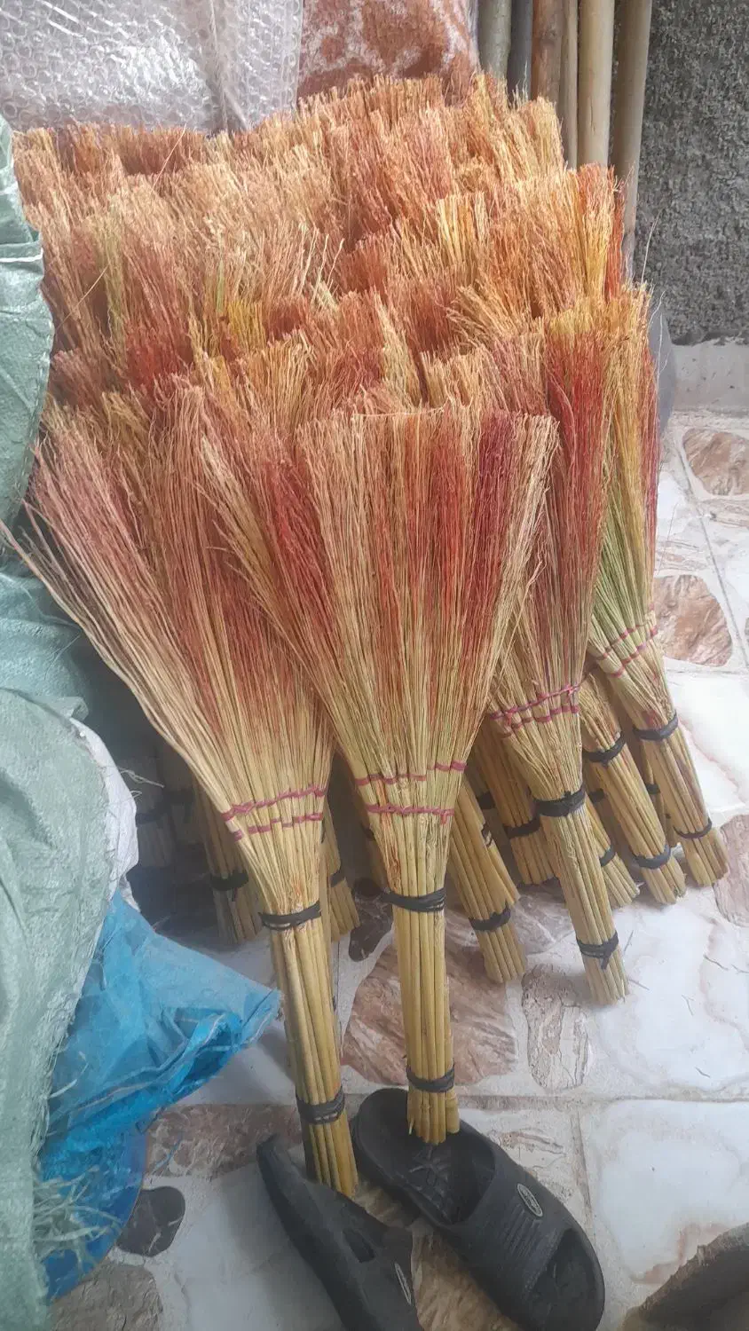 جارو دستی|لوازم نظافت|جوانرود, |دیوار