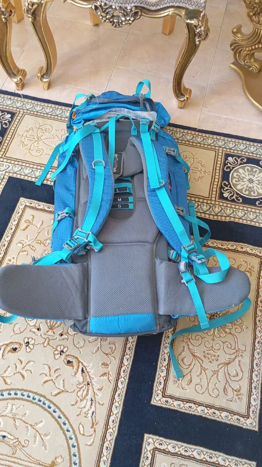 کوله کوهنوردی|کوهنوردی و کمپینگ|محمدشهر, عباس آباد|دیوار