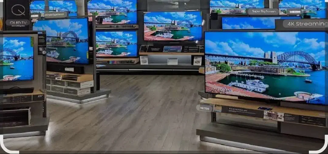 تلویزیون اسنوا( جشنواره) اقساطی 43تا 75 اینچ|تلویزیون و پروژکتور|تبریز, |دیوار