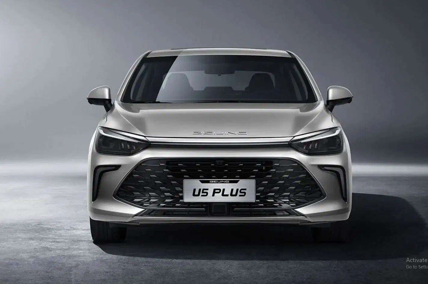 بیجینگ یو5/اقساط و نقد/تحویل24ساعته|خودرو سواری و وانت|تهران, سردارجنگل|دیوار