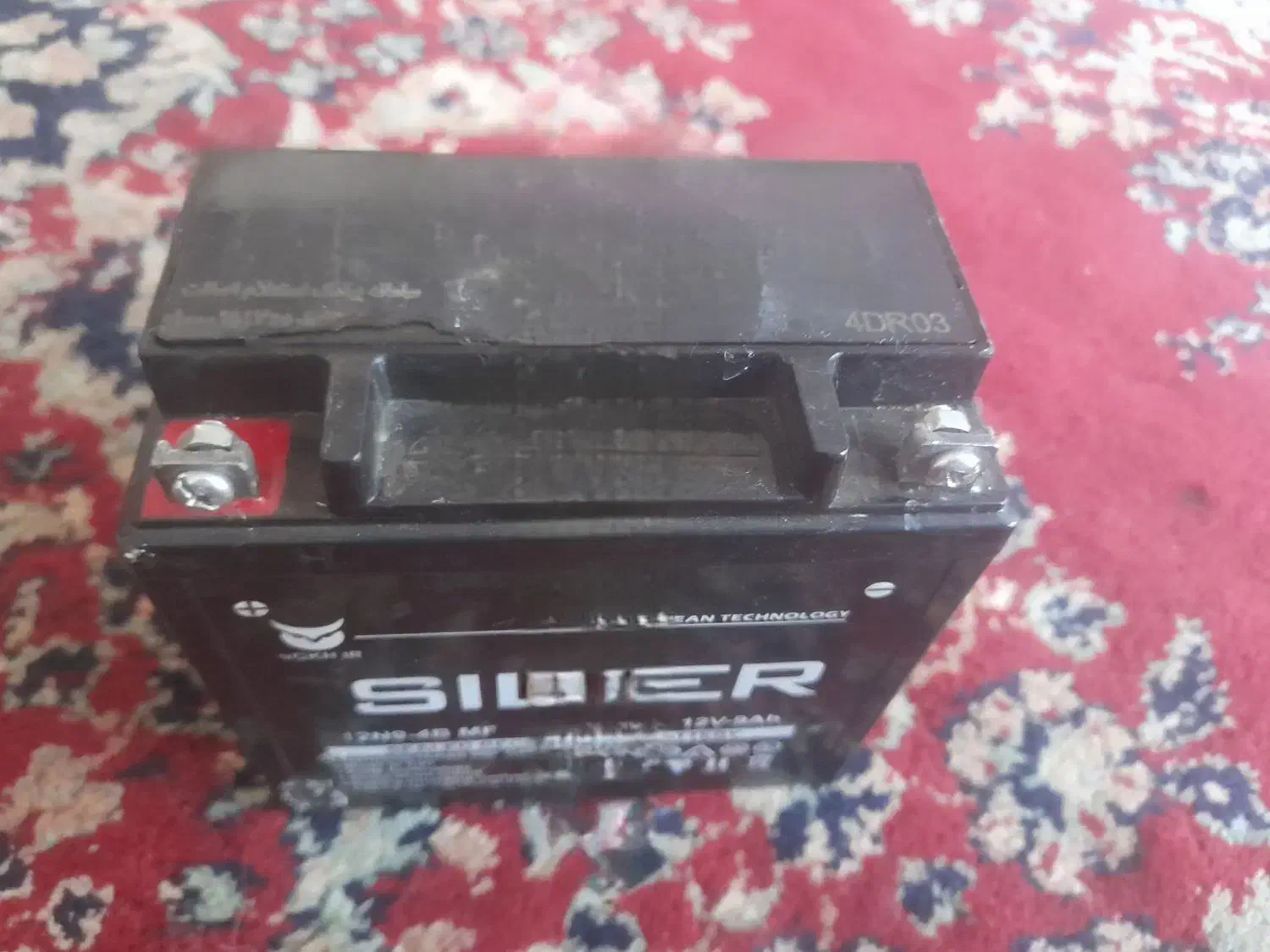 لوازم دوچرخه|دوچرخه، اسکیت، اسکوتر|خوی, |دیوار