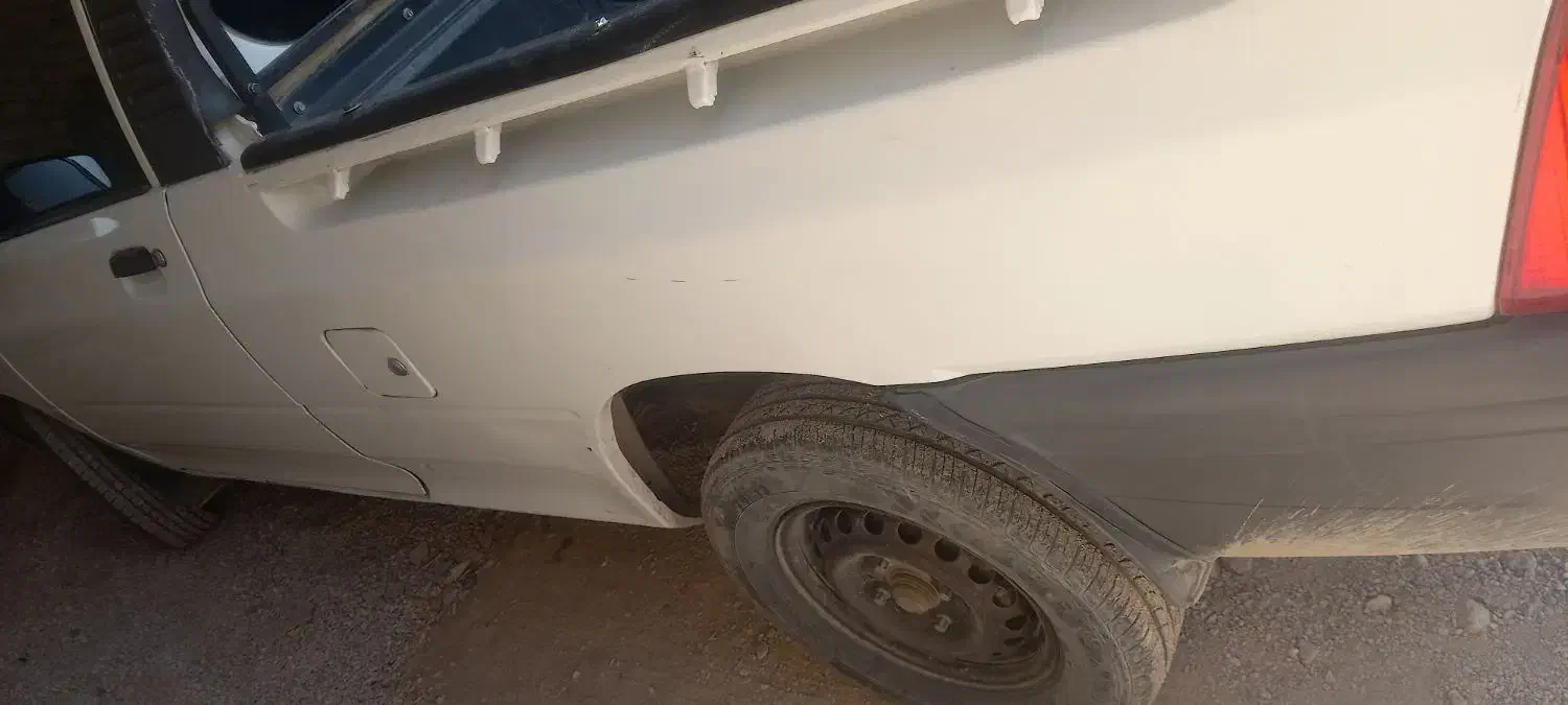 پرایدبار ۱۵۱|خودرو سواری و وانت|فیروزآباد (فارس), |دیوار