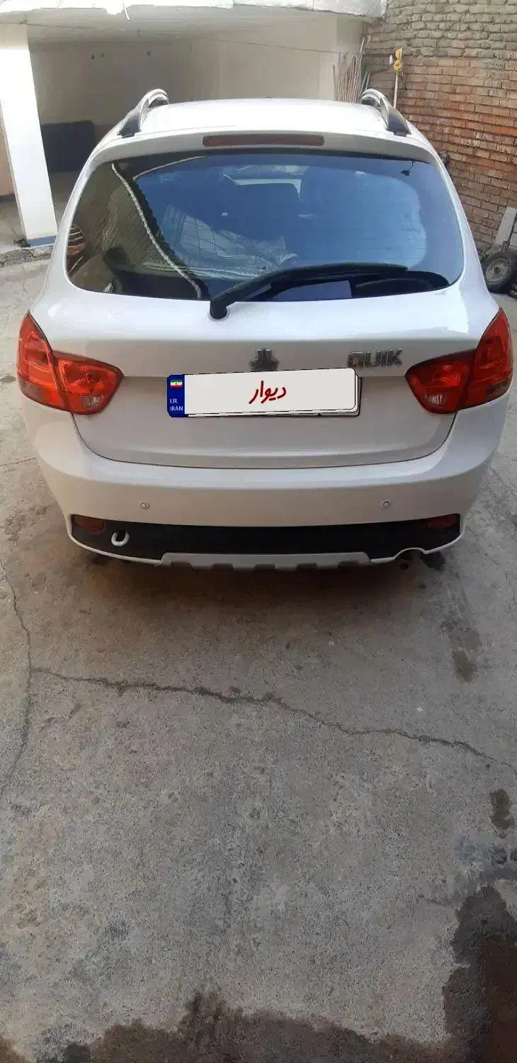 کوییک دندهای مدل ۱۴۰۰، فنی سالم، ظاهر مرتب|خودرو سواری و وانت|بندر ترکمن, |دیوار