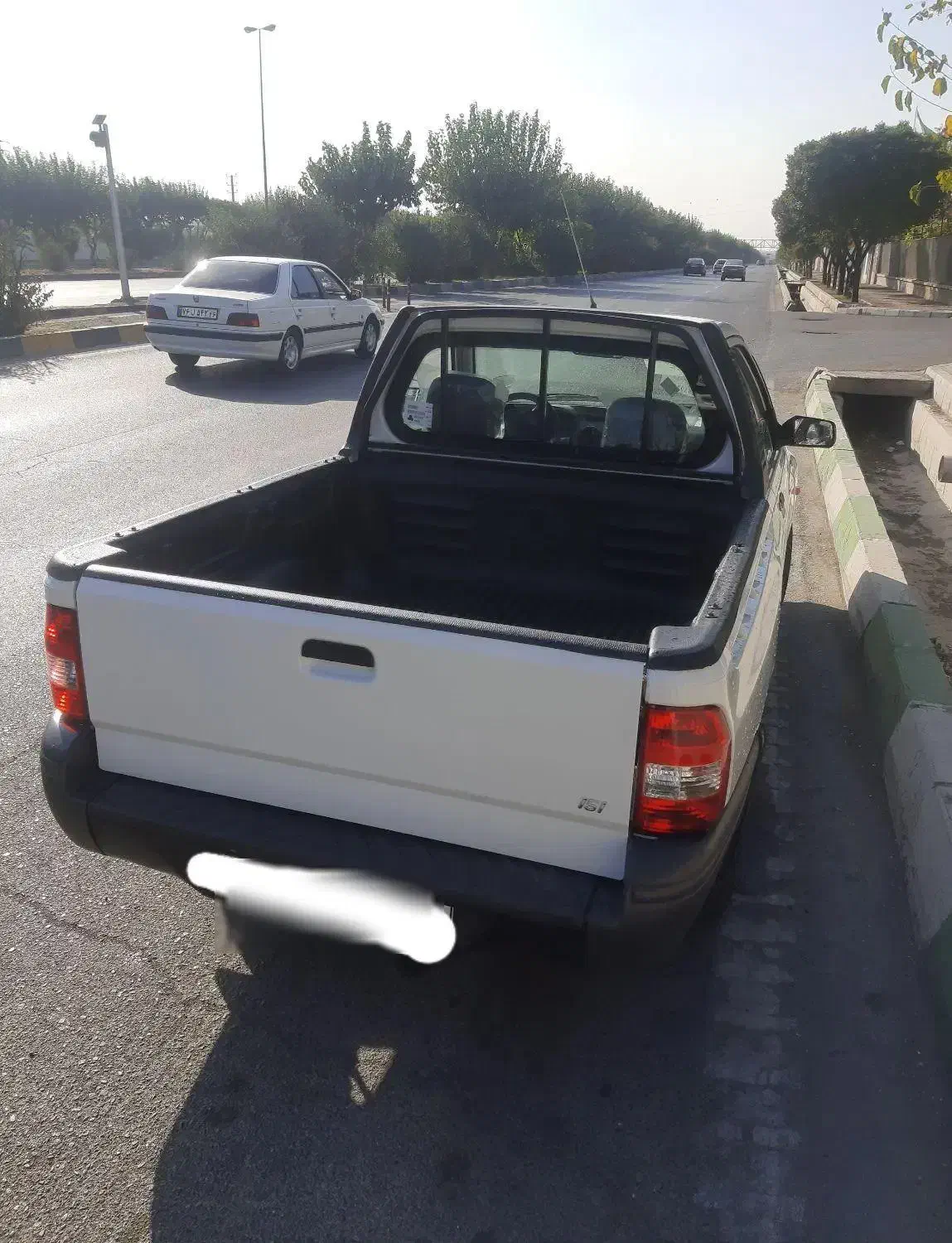 پراید وانت  صفر و خشک مدل ۱۴۰۳|خودرو سواری و وانت|رشت, تازه آباد|دیوار