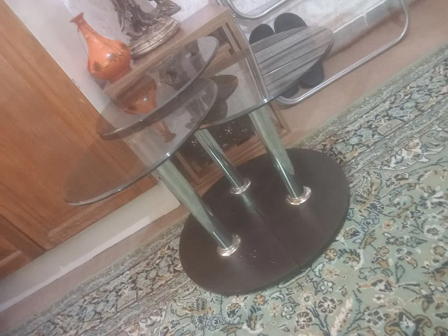 میز عسلی|مبلمان خانگی و میز عسلی|هشتگرد, سیف آباد|دیوار