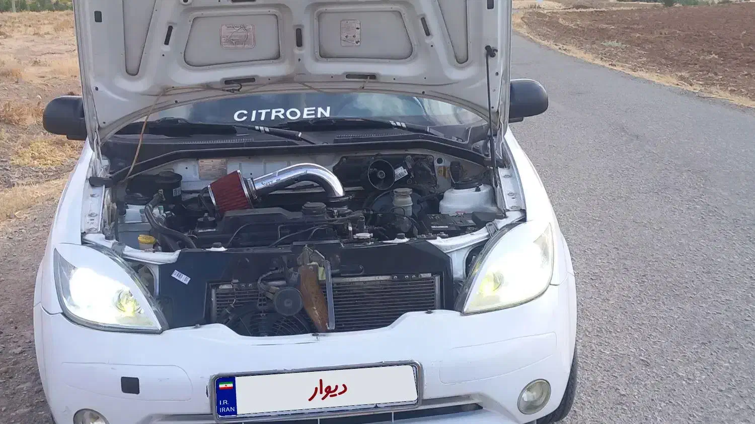 تیبا 1|خودرو سواری و وانت|تهران, پردیسان|دیوار