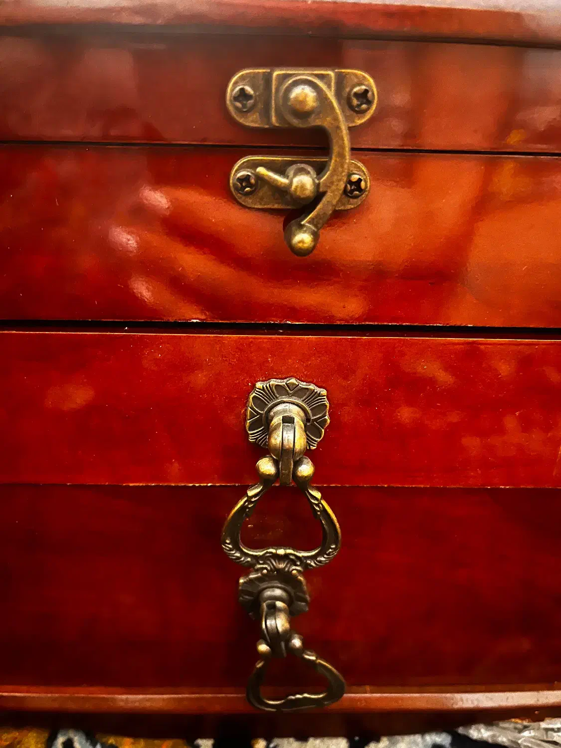 سرویس قاشق چنگال ۱۲۸ پارچه استیل|ظروف سرو و پذیرایی|تهران, ارم|دیوار