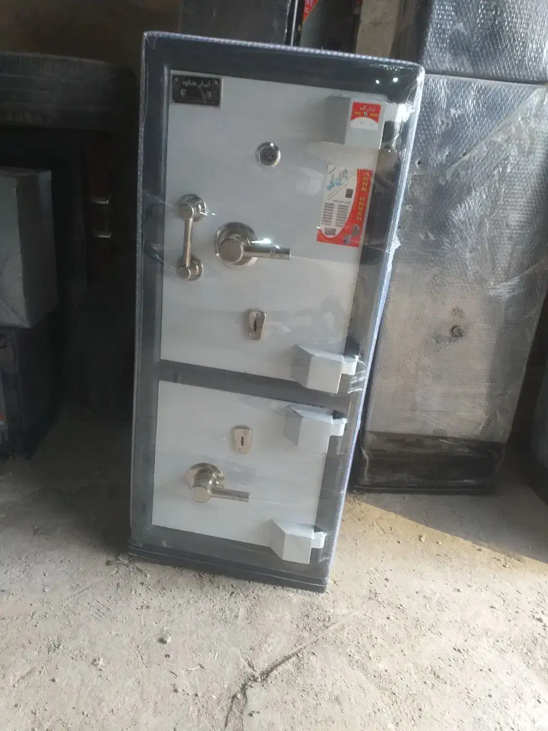 گاوصندوق 1500s kava|فروشگاه و مغازه|سراب, |دیوار