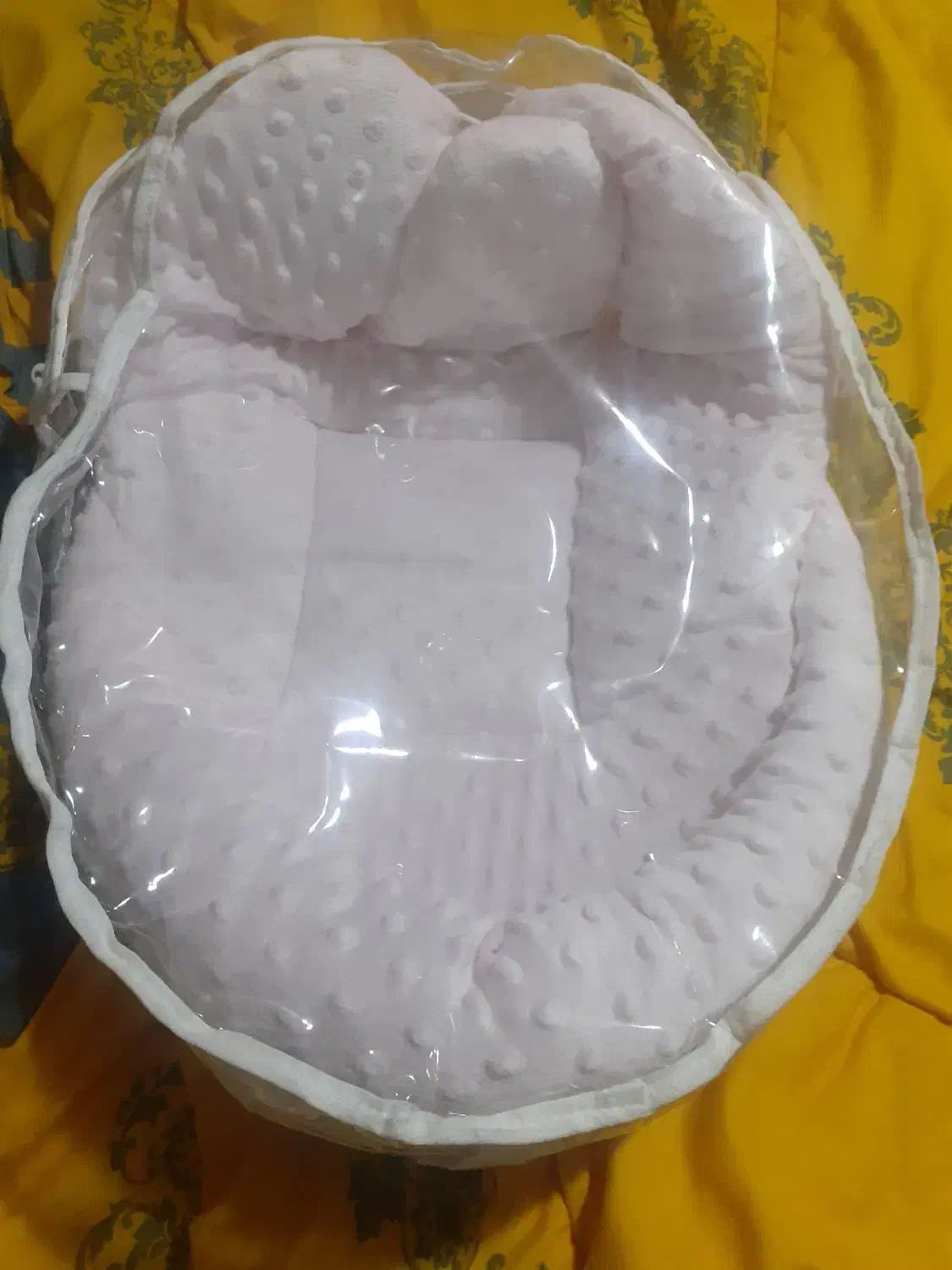 قنداق سوئیسی|اسباب و اثاث بچه|شیراز, شهرک فرزانگان|دیوار