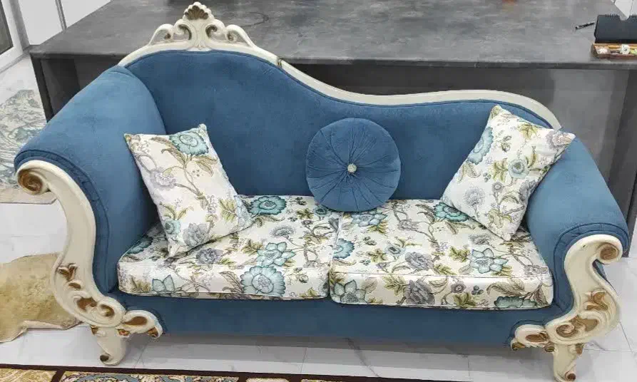 مبلمان ۷ نفره و نهارخوری ۴ نفره|مبلمان خانگی و میز عسلی|ماسال, |دیوار