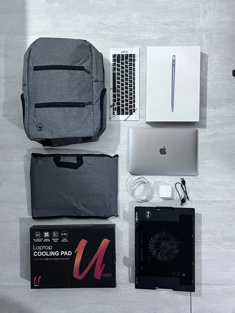 Macbook M1 - Health 100% مک بوک|رایانه همراه|تهران, فدک|دیوار