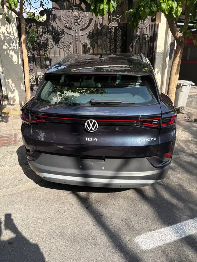 id4 2025|خودرو سواری و وانت|تهران, عباس‌آباد|دیوار