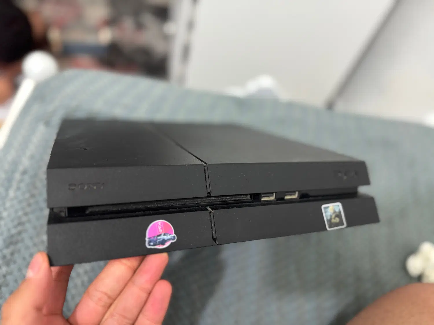 Ps4|کنسول، بازی ویدئویی و آنلاین|بندر گناوه, |دیوار