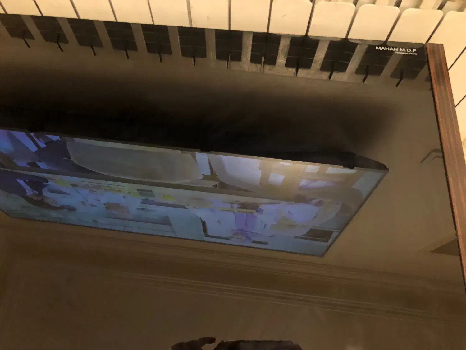 میز تلویزیون|میز تلویزیون|تهران, اختیاریه|دیوار