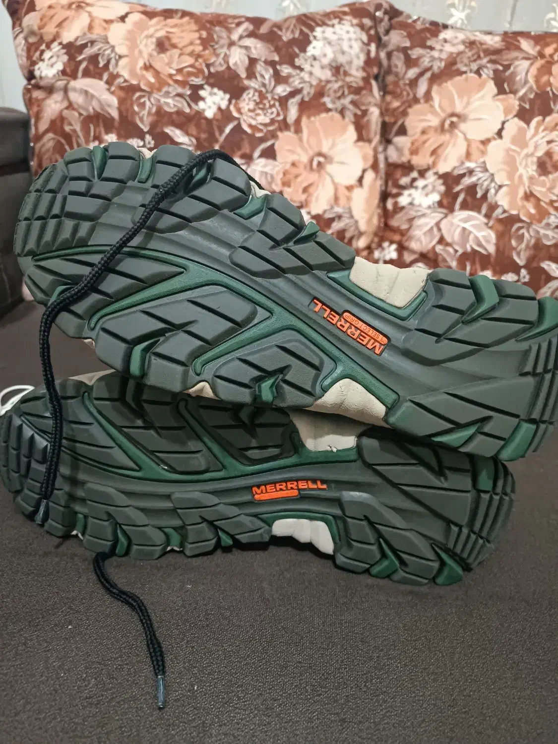 کفش مرل سایز47 --30/5سانت|کیف، کفش، کمربند|ایلام, |دیوار