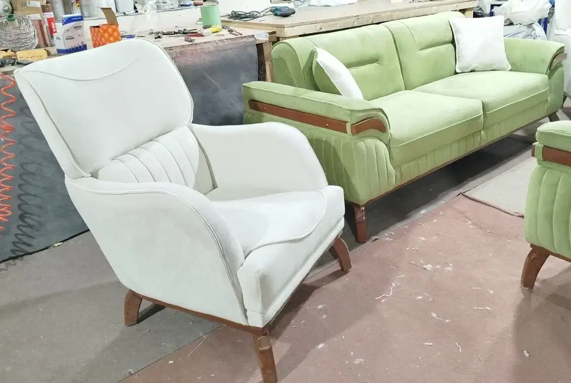 تولیدی چستر|مبلمان خانگی و میز عسلی|چهاردانگه (تهران), |دیوار