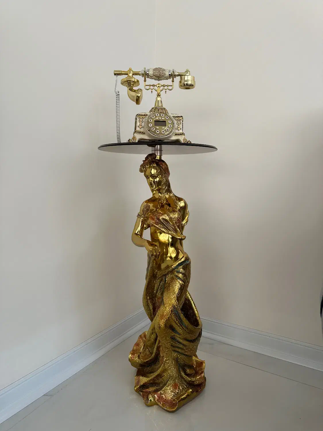 میز تلفن|میز تلفن|تهران, اختیاریه|دیوار