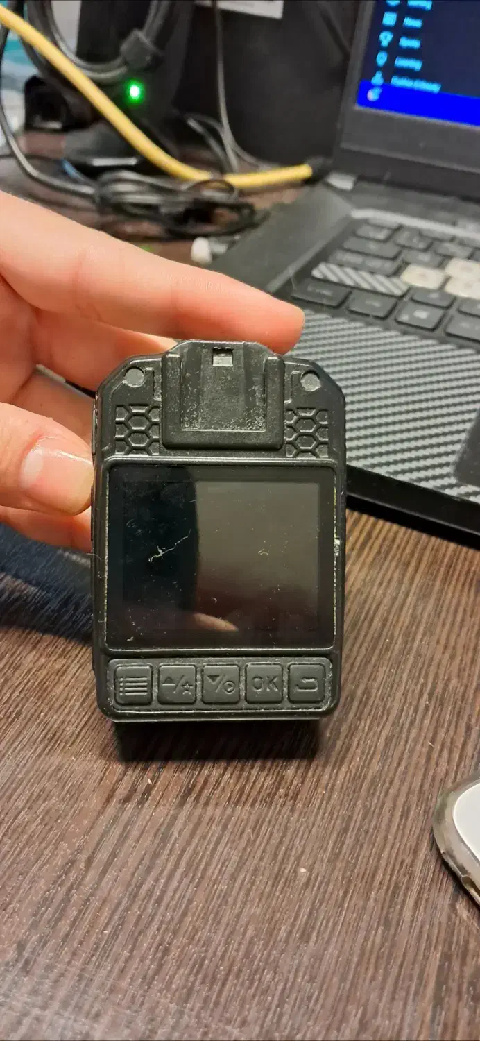 Body camera|دوربین عکاسی و فیلم‌برداری|صدرا-فارس, فاز ۱|دیوار