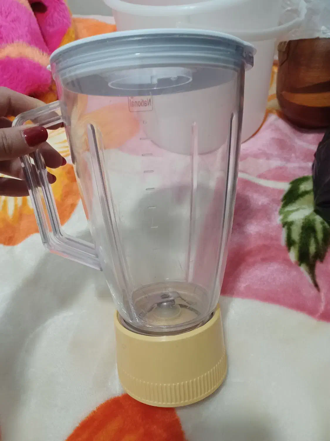 پارچ آبمیوه گیری|آبمیوه‌گیر و آب‌مرکبات‌گیر|ساری, |دیوار