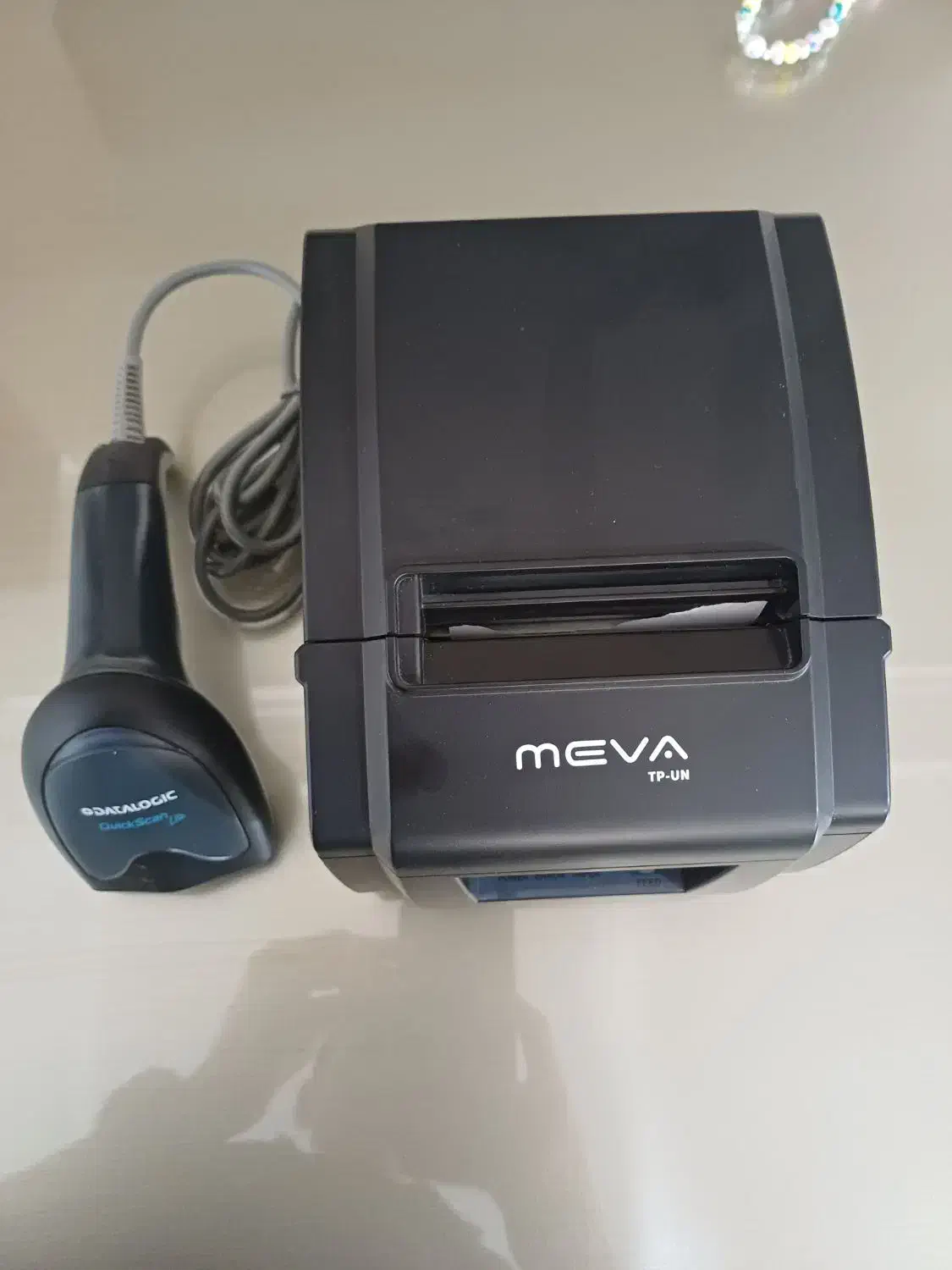 لوازم فروشگاهی بارکدخوان|فروشگاه و مغازه|شهرکرد, |دیوار