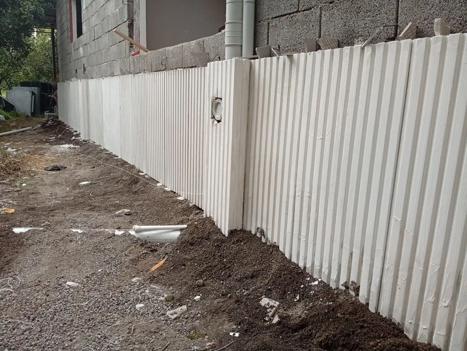 نیازمند کارگر و شاگرد برای سنگکاری|استخدام معماری، عمران و ساختمانی|خرم‌آباد (تنکابن), |دیوار