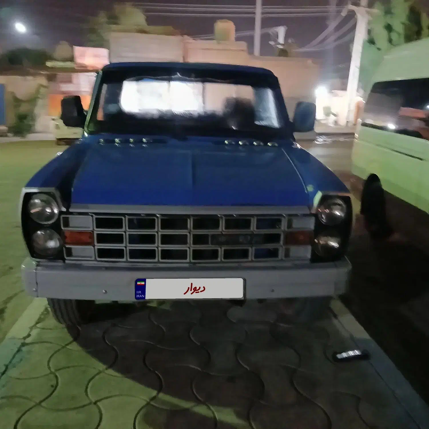 نیسان|خودرو سواری و وانت|بندر امام خمینی, |دیوار