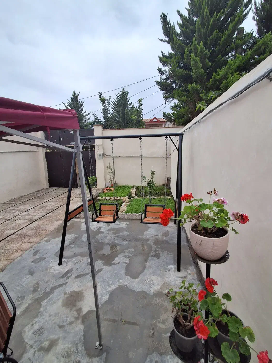 ویلا ۲۰۰ متری/شهرکی/منطقه جنگلی امامزاده عبداله|فروش خانه و ویلا|امامزاده عبدالله, |دیوار