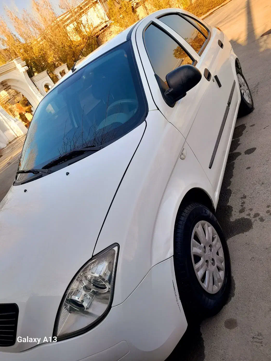 تیبا۲سالم مدل ۱۴۰۰|خودرو سواری و وانت|احمدآبادمستوفی, |دیوار