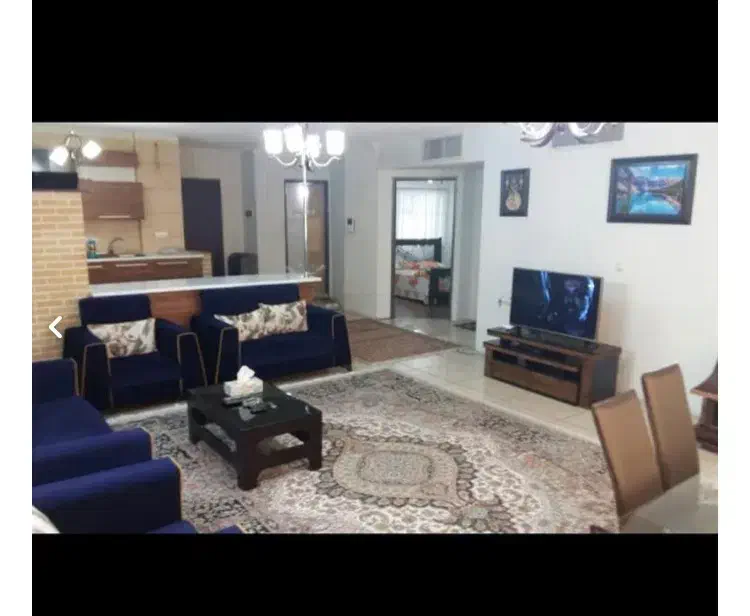 منزل مبله*سویت*۱خواب۲خواب دروازه قران*حافظیه*مرکز|اجارهٔ کوتاه‌مدت آپارتمان و سوئیت|شیراز, حافظیه|دیوار