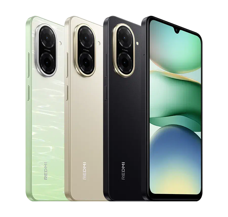 گوشی شیامی مدل Redmi A5 128/4|موبایل|تبریز, |دیوار