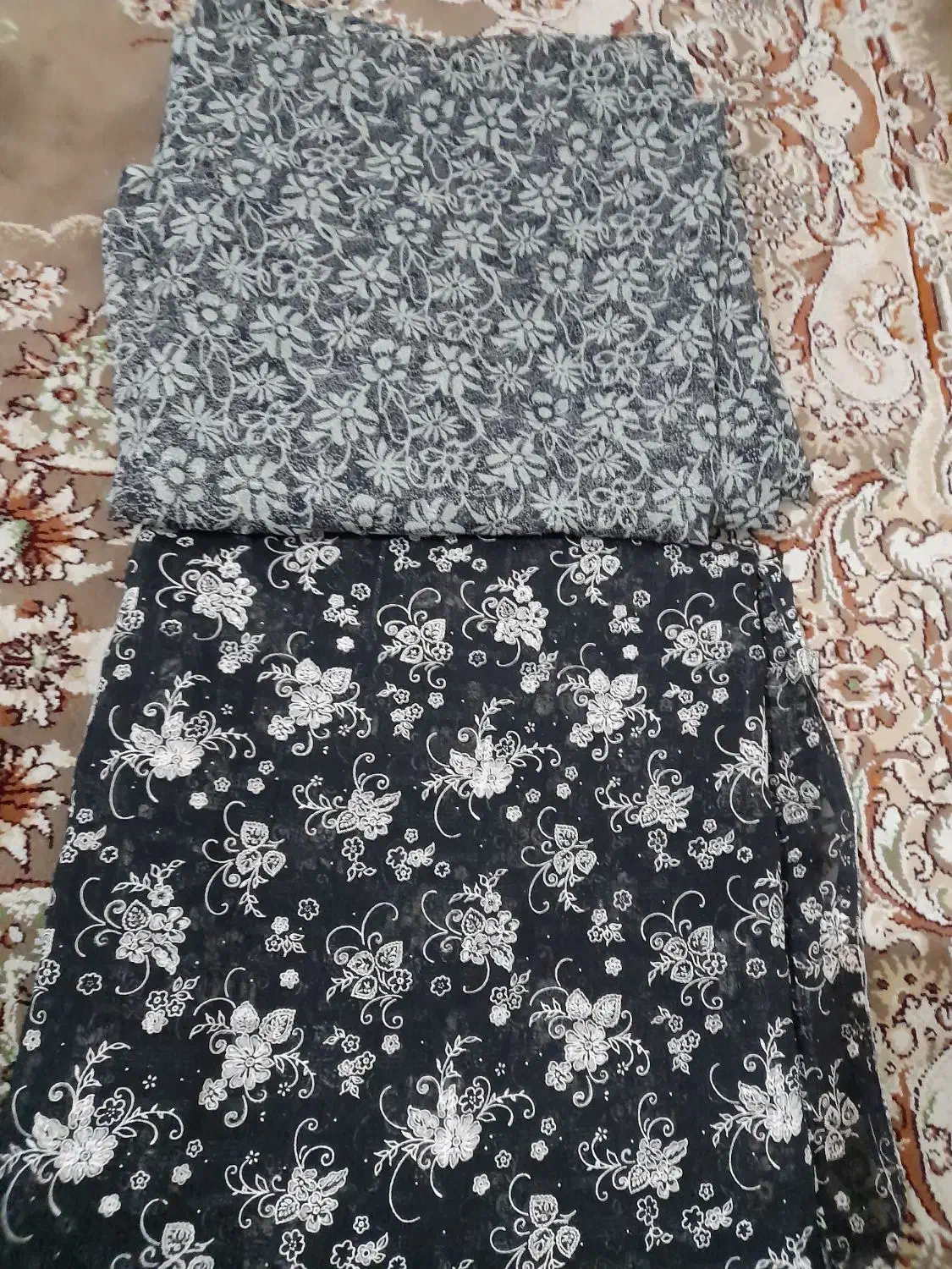 پارچه چادری|لوازم خیاطی و بافتنی|تهران, میدان میوه و تره‌بار مرکزی|دیوار