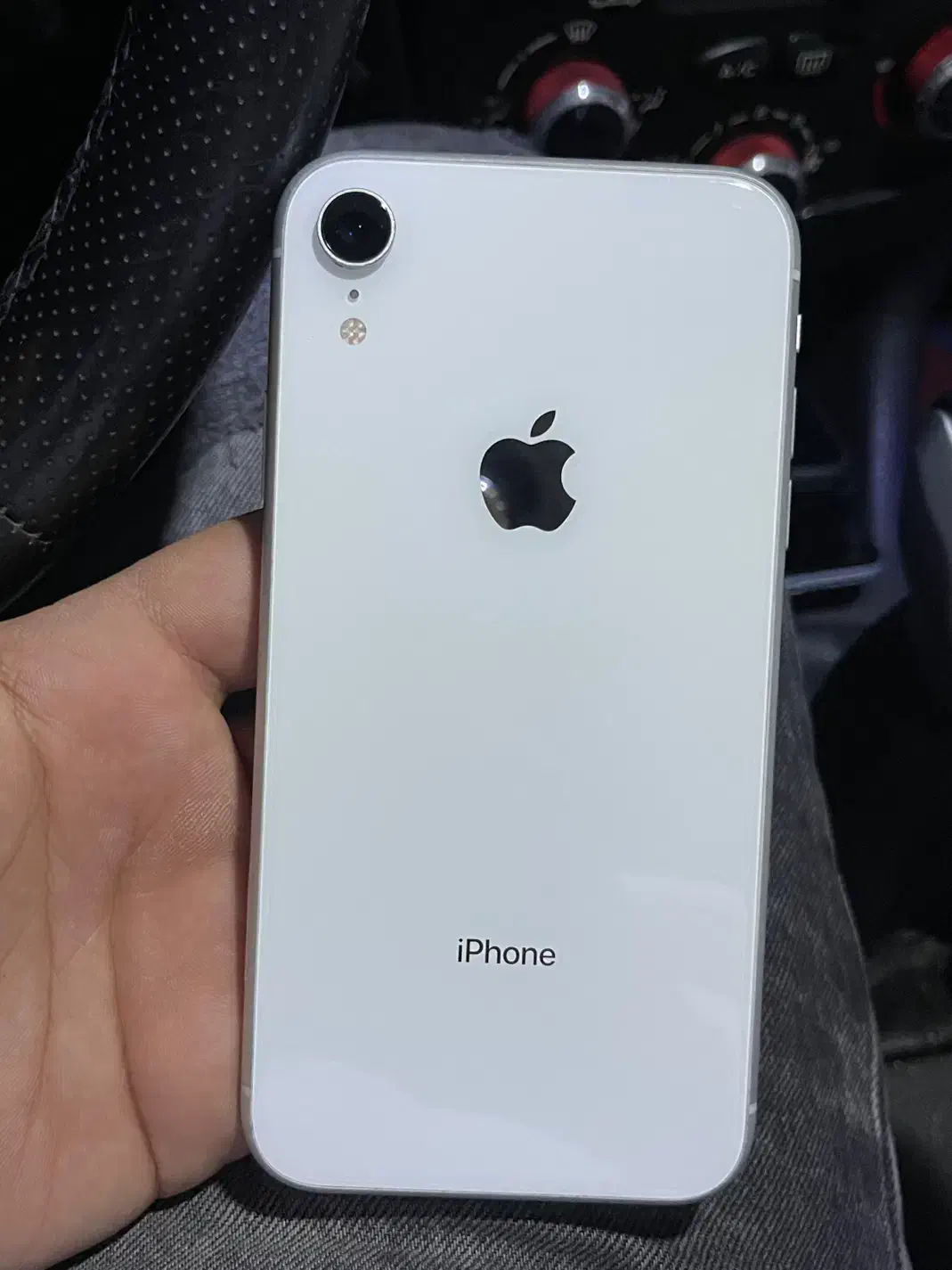 iPhone xr|موبایل|کرج, گوهردشت|دیوار