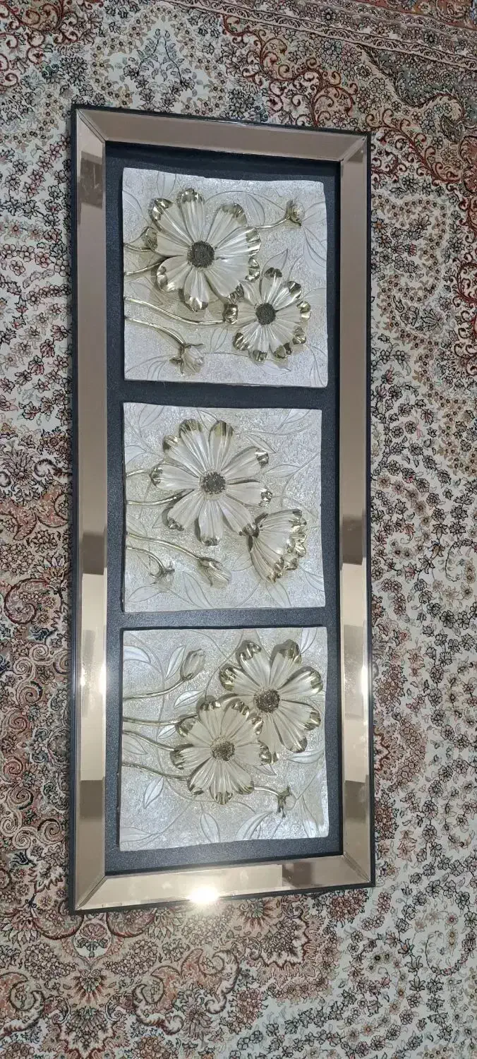 تابلو شیک و سالم|تابلو، نقاشی، عکس|اسلام‌شهر, شهرک مهدیه|دیوار