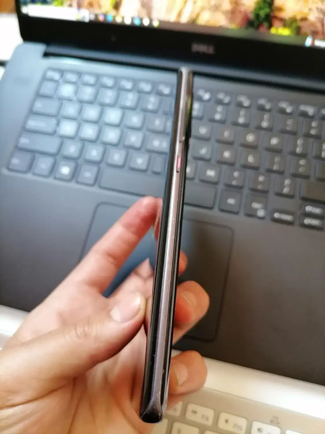 گوشیp30 pro|موبایل|مهاباد (آذربایجان غربی), |دیوار