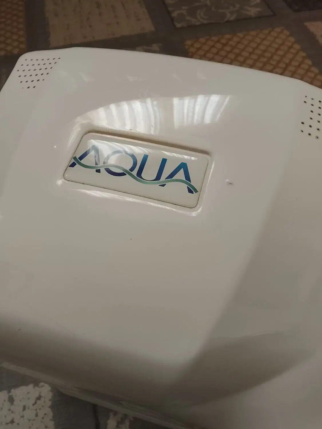 آکواریوم کاملا سالم همراه با وسایل|ماهی|مشهد, یوسفیه (شهرک غرب)|دیوار