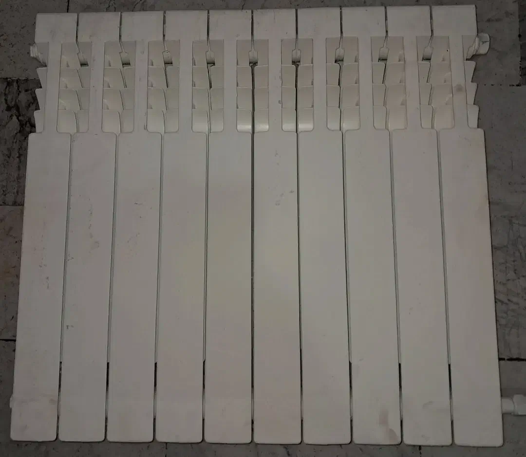 رادیاتور المینیومی|آبگرمکن، پکیج، شوفاژ|تهران, سعادتآباد|دیوار