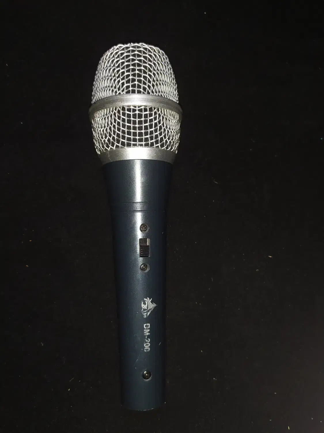 میکروفون D&D مدل DM200|آلات موسیقی|گناباد, |دیوار