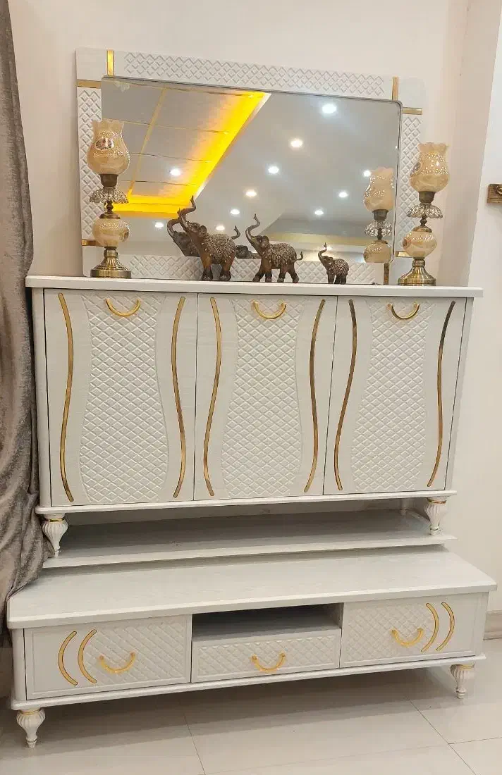 میزو کنسول|میز تلویزیون|قم, کلهری|دیوار