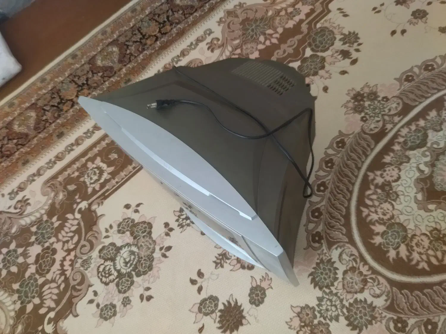 تلویزیون ال جی|تلویزیون و پروژکتور|گنبد کاووس, |دیوار