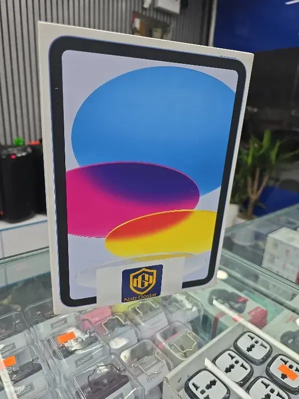 ipadA16 128G|تبلت|بندر ماهشهر, |دیوار