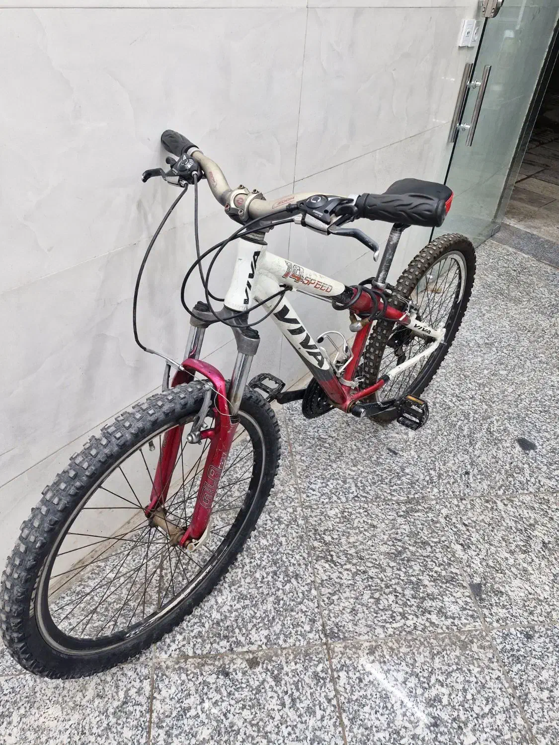 ویوا ۲۶|دوچرخه، اسکیت، اسکوتر|سبزوار, امیر کبیر|دیوار