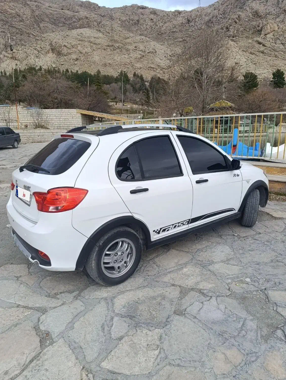 کوییکr مدل 99 بدون رنگ|خودرو سواری و وانت|کرمانشاه, |دیوار