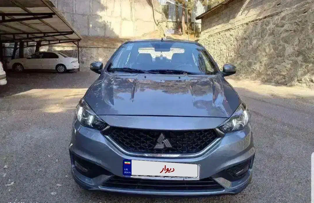 سهند پارس خودرو|خودرو سواری و وانت|خرم‌آباد, |دیوار