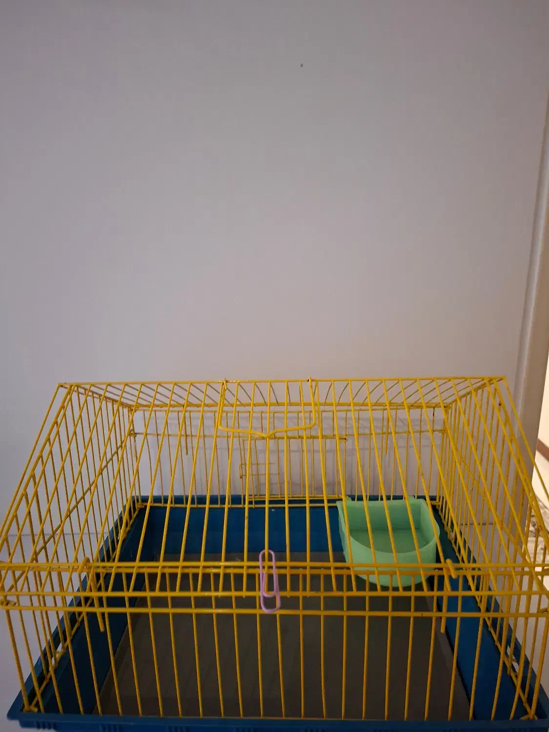 قفس|لوازم جانبی حیوانات|کرج, فاز ۱ مهرشهر|دیوار