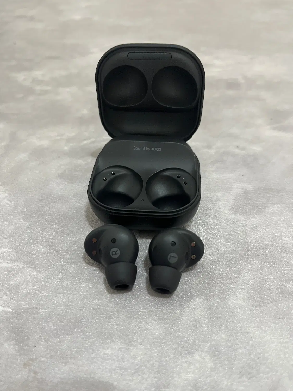 galaxy buds 2 pro|لوازم جانبی موبایل و تبلت|گنبد کاووس, |دیوار