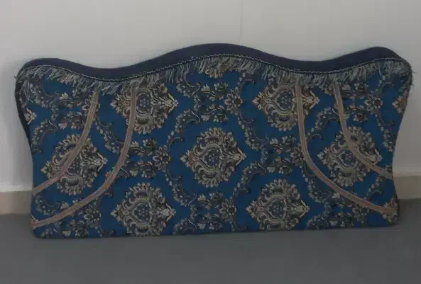 پشتی نو و آک|پشتی|شوش, |دیوار