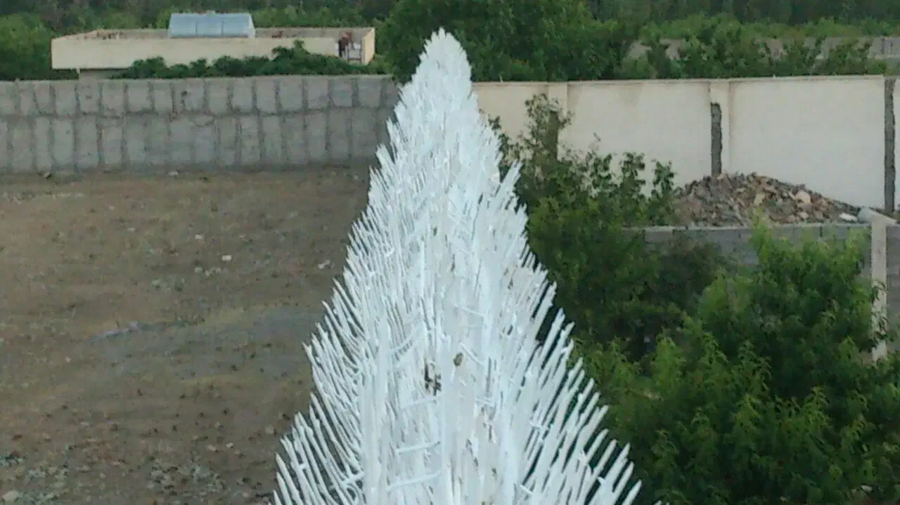 تولید شاخ گوزنی واکاردونی|خدمات پیشه و مهارت|تهران, یافت آباد شمالی|دیوار