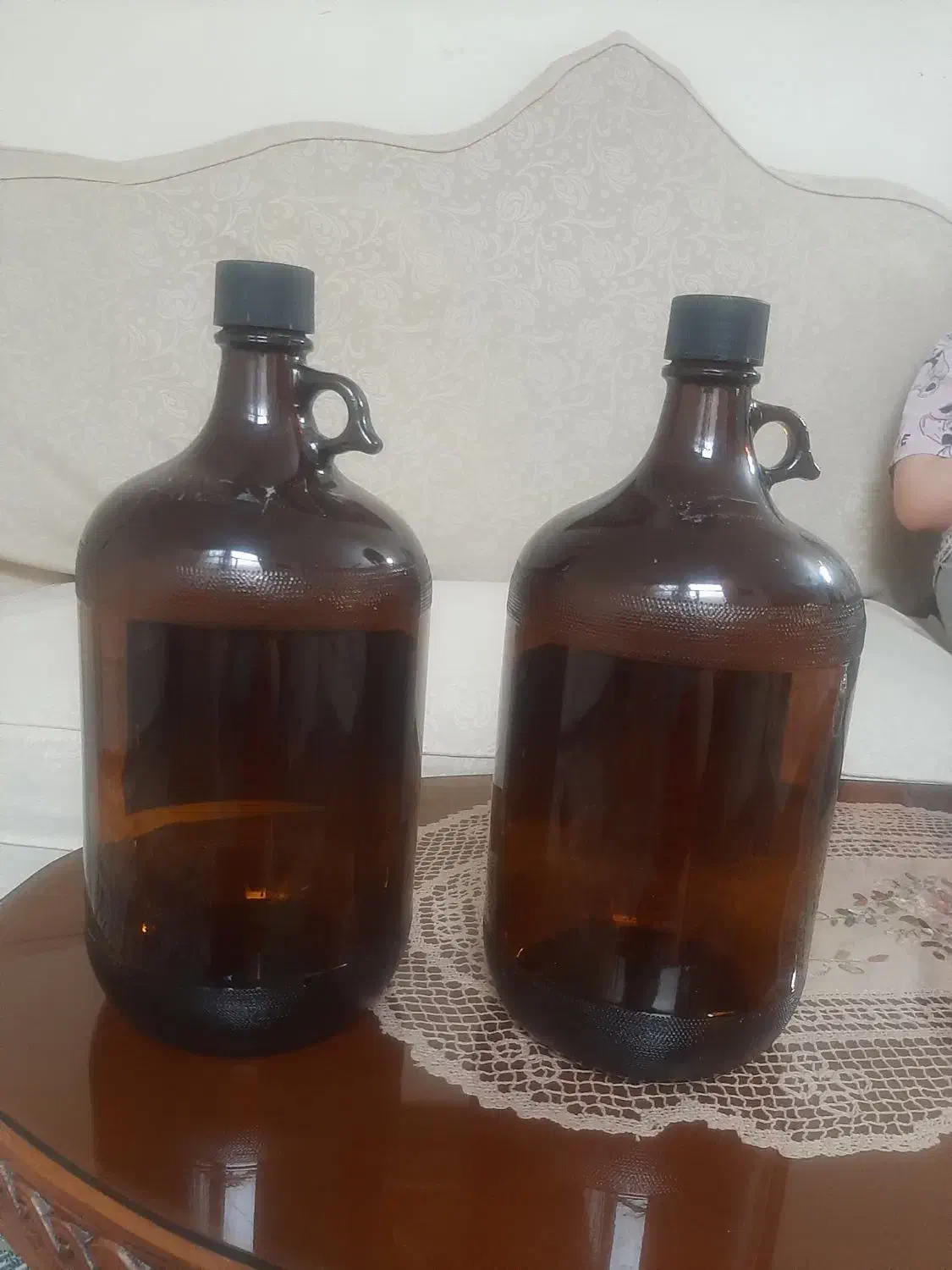 شیشه|ظروف نگهدارنده، پلاستیکی، یک‌بارمصرف|تهران, تاکسیرانی|دیوار